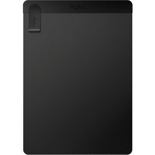 Alfombrilla de ratón Asus - 16,54" (420 mm) x 11,69" (297 mm) x 78,74 mil (2 mm)