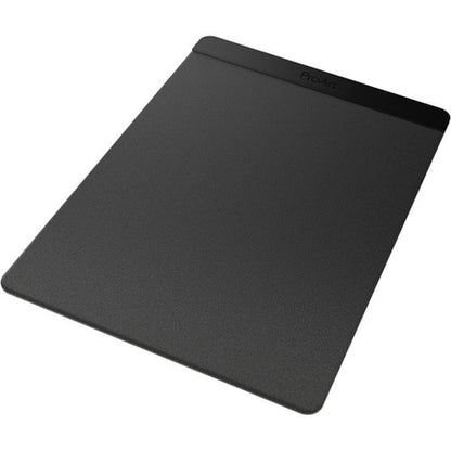 Alfombrilla de ratón Asus - 16,54" (420 mm) x 11,69" (297 mm) x 78,74 mil (2 mm)