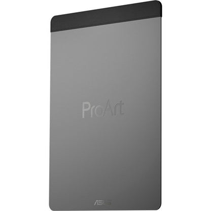 Alfombrilla de ratón Asus - 16,54" (420 mm) x 11,69" (297 mm) x 78,74 mil (2 mm)