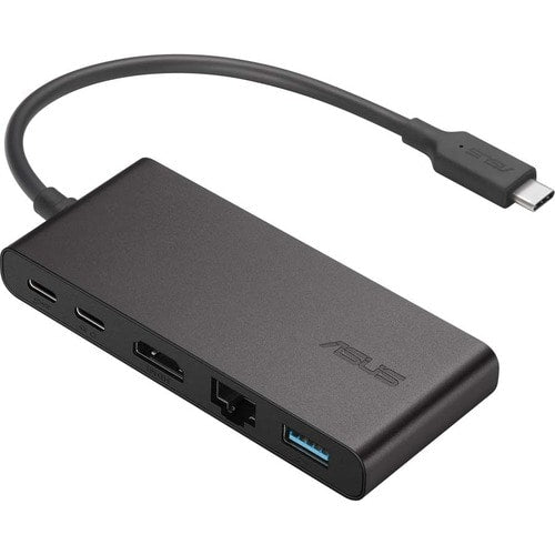 Base Asus Dual 4K USB-C