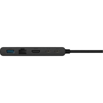 Base Asus Dual 4K USB-C