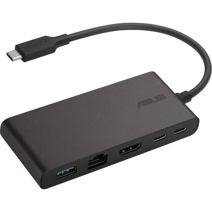 Base Asus Dual 4K USB-C