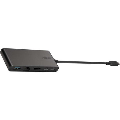 Base Asus Dual 4K USB-C