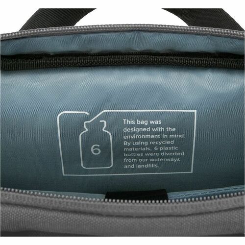 Targus Sagano EcoSmart TBS574GL Carrying Case (Sli