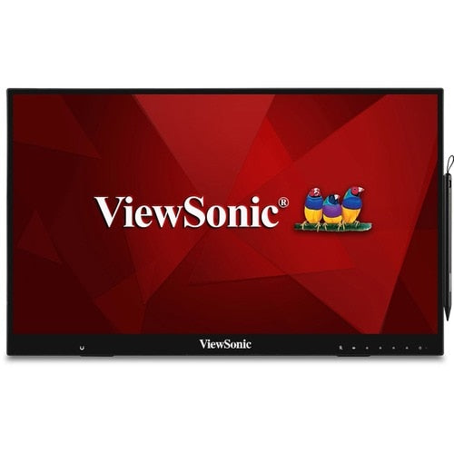 Pantalla táctil VB de 24 pulgadas ID2456 1920 x 1080 MPP 2.0 Lápiz óptico activo USB-C
