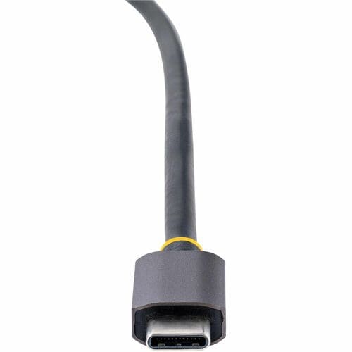 Adaptador de vídeo USB C de StarTech.com, USB C a HDMI DV