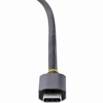 Adaptador de vídeo USB C de StarTech.com, USB C a HDMI DV