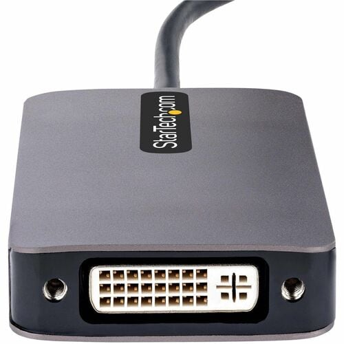 Adaptador de vídeo USB C de StarTech.com, USB C a HDMI DV