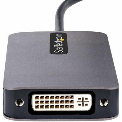 Adaptador de vídeo USB C de StarTech.com, USB C a HDMI DV