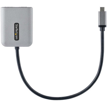 Adaptateur StarTech.com USB-C vers double HDMI