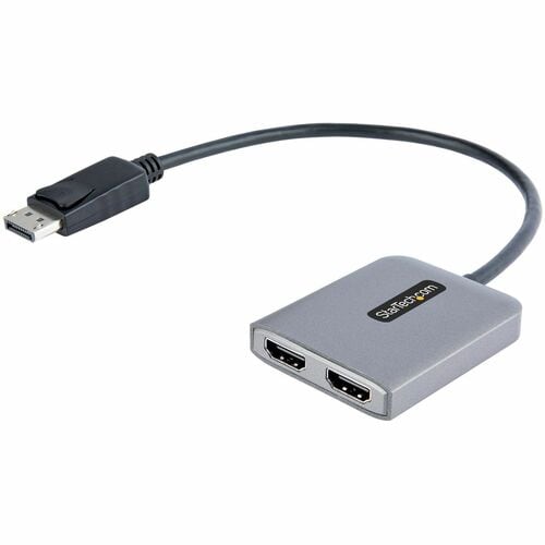 StarTech.com DP to Dual HDMI MST HUB