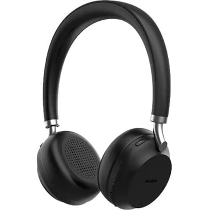BLUETHOOTH HEADSET TEAMS BLACK W/ CHARGING STAND USB-A