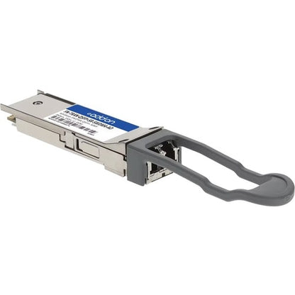AddOn Fortinet QSFP+ Module - For Optical Network, Data Networking