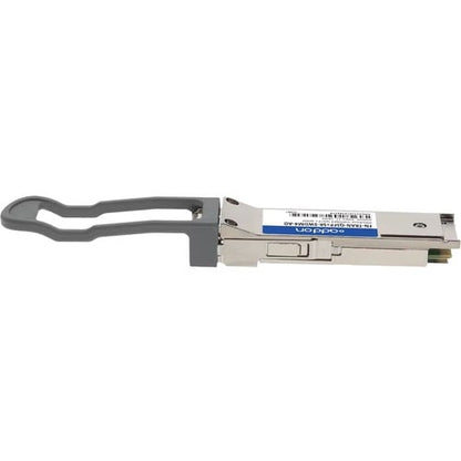AddOn Fortinet QSFP+ Module - For Optical Network, Data Networking