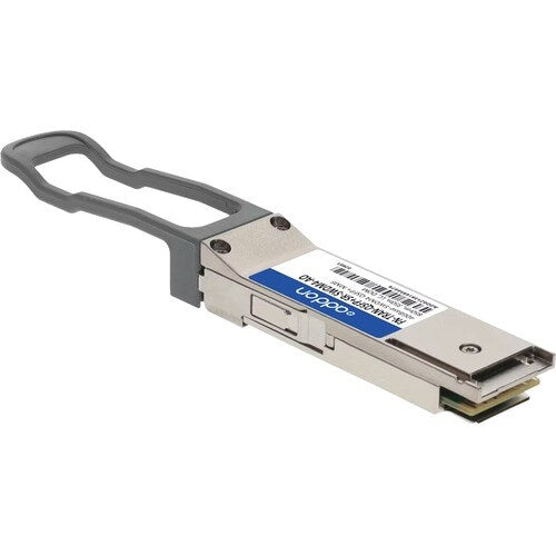 AddOn Fortinet QSFP+ Module - For Optical Network, Data Networking