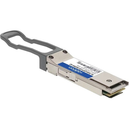 AddOn Fortinet QSFP+ Module - For Optical Network, Data Networking