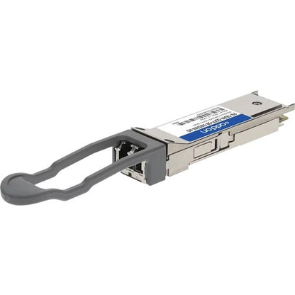 AddOn Fortinet QSFP+ Module - For Optical Network, Data Networking