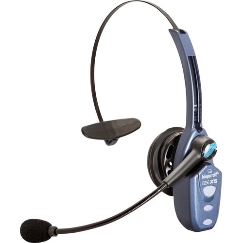 BlueParrott B250-XTS Headset - Mono