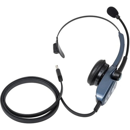 BlueParrott B250-XTS Headset - Mono
