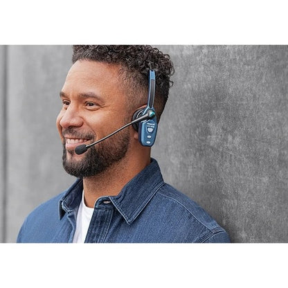 BlueParrott B250-XTS Headset - Mono