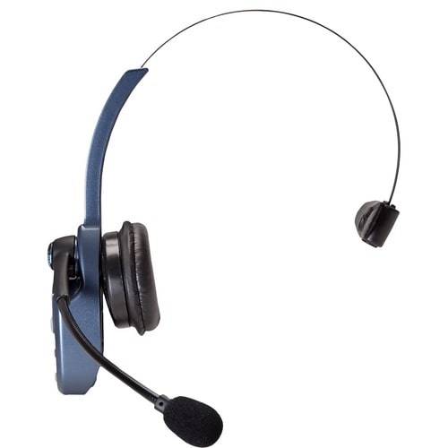 BlueParrott B250-XTS Headset - Mono