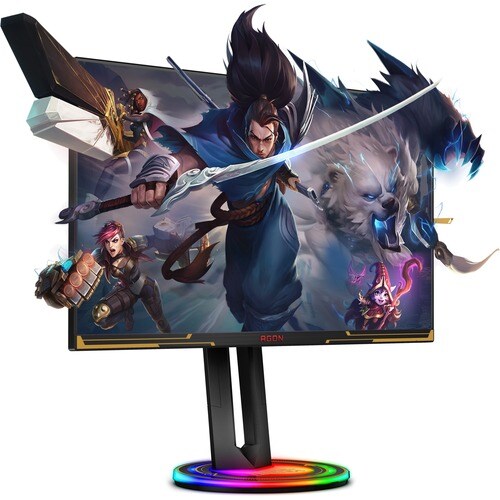 27IN 2560X1440 16 9 HDMI DP USBPOWER