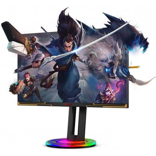 27IN 2560X1440 16 9 HDMI DP USBPOWER