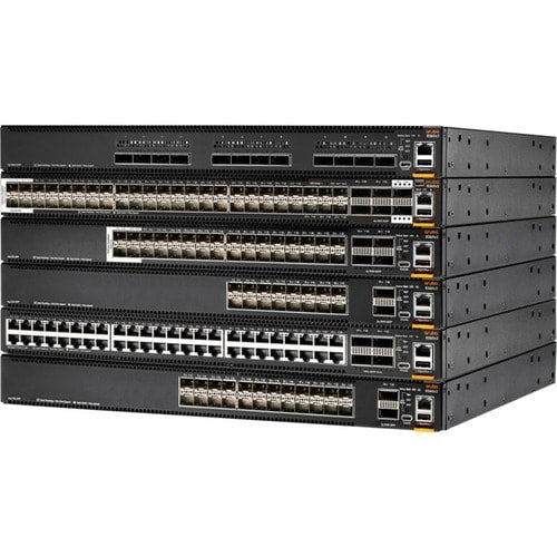 ARUBA 8360-32Y4C V2 FB 3F 2AC BDL PL NV
