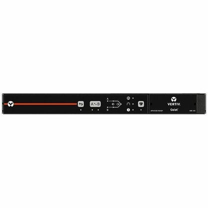 Vertiv Geist rPDU AN01X1R0-10S153-1ST5ST5A011-D 10-Outlets PDU - Basic