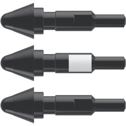 Dell Pen Nibs for Active Pen PN7522W (3 Pack)-NB10