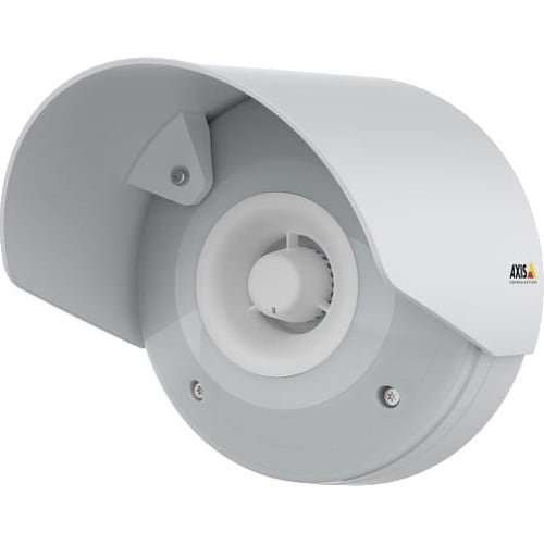 Parasol AXIS TD4801 - Resistente a la luz solar