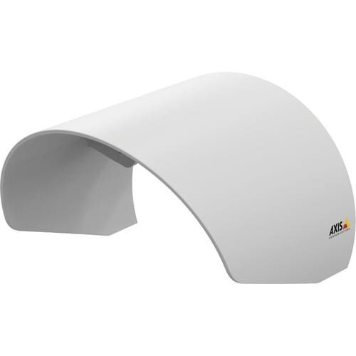Parasol AXIS TD4801 - Resistente a la luz solar