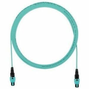 Cable de red de fibra óptica Panduit PanNet