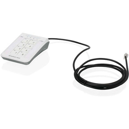 SÉLECTEUR DE PORT À DISTANCE KVM SÉCURISÉ