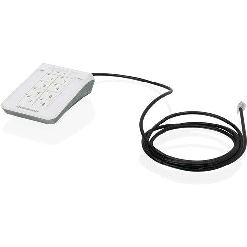 SÉLECTEUR DE PORT À DISTANCE KVM SÉCURISÉ