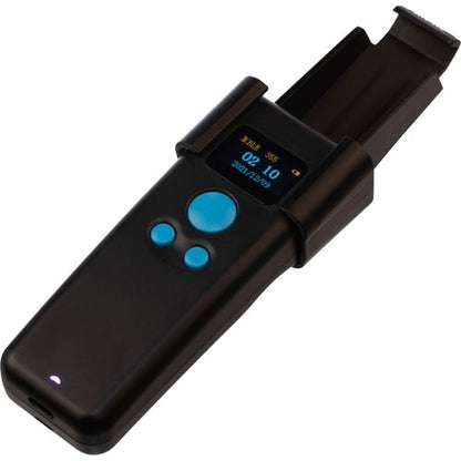 Scanner de codes-barres Panduit RapidID
