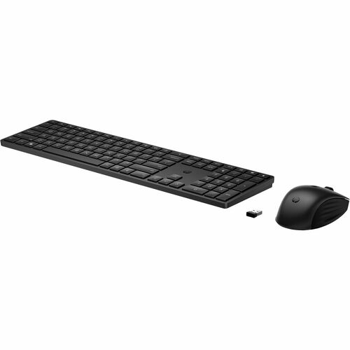 655 WIRELESS KB/MSE COMBO BLK10