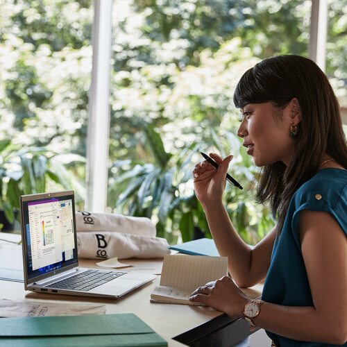 Ordinateur portable HP EliteBook 630 G9 13,3 pouces - Full HD - Intel Core i5 12e génération i5-1235U