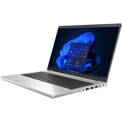 HP EliteBook 640 G9 14\" Notebook - Full HD - Intel Core i5 12th Gen i5-1245U
