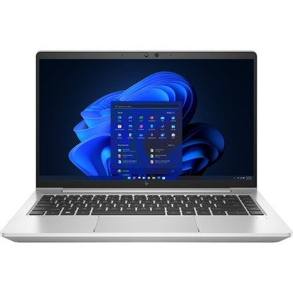 HP EliteBook 640 G9 14\" Notebook - Full HD - Intel Core i5 12th Gen i5-1245U