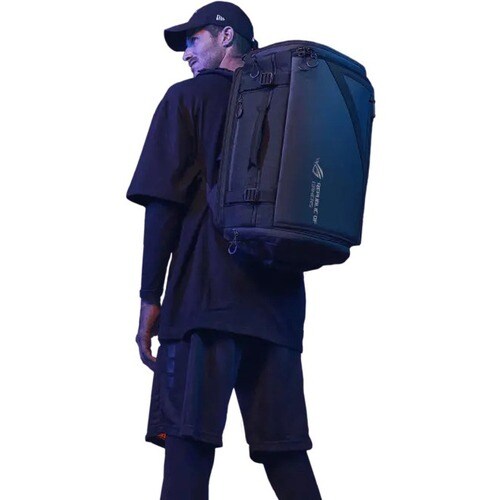 Asus ROG Archer Weekender Carrying Case (Backpack)