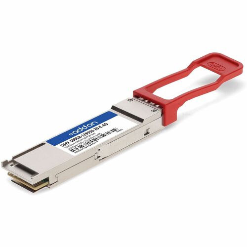 AddOn QSFP28 Module - For Data Networking, Optical Network