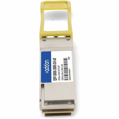 AddOn QSFP28 Module - For Data Networking, Optical Network
