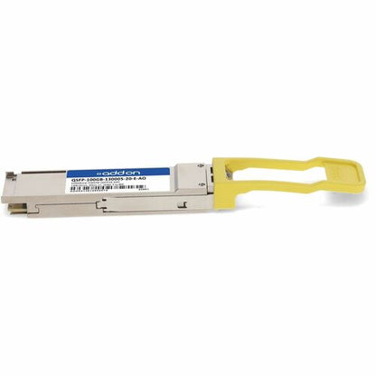 AddOn QSFP28 Module - For Data Networking, Optical Network