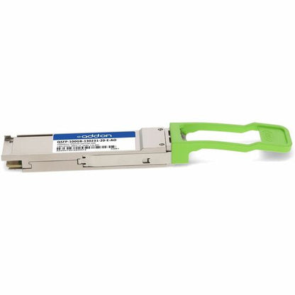 AddOn QSFP28 Module - For Data Networking, Optical Network