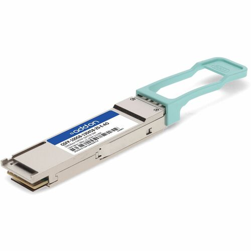 AddOn QSFP28 Module - For Data Networking, Optical Network