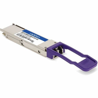 AddOn QSFP28 Module - For Data Networking, Optical Network