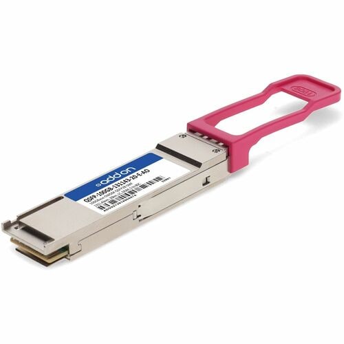 AddOn QSFP28 Module - For Data Networking, Optical Network