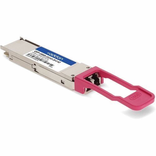AddOn QSFP28 Module - For Data Networking, Optical Network