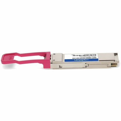 AddOn QSFP28 Module - For Data Networking, Optical Network